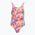 Dětské jednodílné plavky Funkita Diamond Back One piece dry me