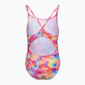 Dětské jednodílné plavky Funkita Diamond Back One piece dry me 2