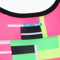 Dámské jednodílné plavky  Funkita Single Strap One piece blocked again 3