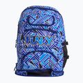 Batoh Funky Elite Squad 36 l blue bits