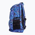 Batoh Funky Elite Squad 36 l blue bits 5