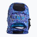 Batoh Funky Elite Squad 36 l blue bits 6