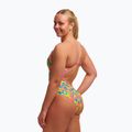 Dámské jednodílné plavky Funkita Single Strap One pieces hillary puff 2