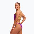 Dámské jednodílné plavky Funkita Strapped Cut Away One pieces sweet scaley 2