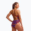 Dámské jednodílné plavky Funkita Swim Secure One pieces plastic fantastic 2