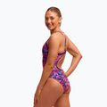 Dámské jednodílné plavky Funkita Diamond Secure One pieces ruff stuff 2