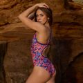 Dámské jednodílné plavky Funkita Diamond Secure One pieces ruff stuff 6