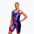 Dámské jednodílné plavky Funkita Fast Training One pieces muscle mad