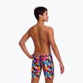 Dětské plavecké jammery Funky Trunks Training broken blox 2