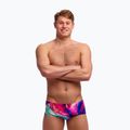 Pánské plavecké boxerky Funky Trunks Classic Trunks muscle mad