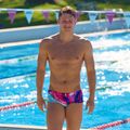 Pánské plavecké boxerky Funky Trunks Classic Trunks muscle mad 3