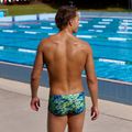 Pánské plavecké boxerky Funky Trunks Classic Trunks scaled back 4