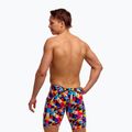 Pánské plavecké jammery Funky Trunks Training broken blox 2
