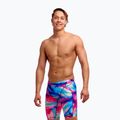 Pánské plavecké jammery Funky Trunks Training muscle mad