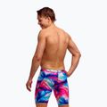 Pánské plavecké jammery Funky Trunks Training muscle mad 2