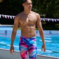 Pánské plavecké jammery Funky Trunks Training muscle mad 3