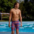 Pánské plavecké jammery Funky Trunks Training  plastic fantastic 3