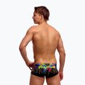 Pánské plavecké boxerky Funky Trunks Sidewinder Trunks killer cupid 2