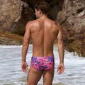 Pánské plavecké boxerky Funky Trunks Sidewinder Trunks ruff stuff 4