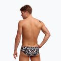 Pánské plavky Funky Trunks Classic Brief fur elise 2