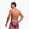 Pánské plavky Funky Trunks Classic Brief ruff stuff 2