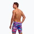 Pánské plavecké jammery Funky Trunks Fast Training 2