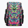 Batoh Funkita Space Case 40 l happy hide