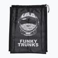 Vak do plavání Funky Trunks Mesh Gear 25 and mesh art 2