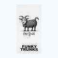 Ručník Funky Trunks Cotton the goat