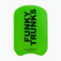 Plavecká deska Funky Trunks Training Kickboard the goat 2