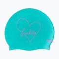 Plavecká čepice Funkita Seamless Silicone love too