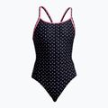 Dámské jednodílné plavky Funkita Diamond Back One Piece be positive