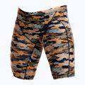 Pánské plavecké jammery Funky Trunks Training Jammers bilko baby