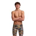 Dětské plavky jammer Funky Trunks Training Jammers bilko baby 4