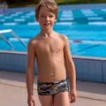Chlapecké plavecké boxerky Funky Trunks Printed Trunks bilko baby 6