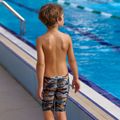 Dětské plavky jammer Funky Trunks Miniman Jammers bilko baby 6