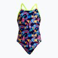 Dětské jednodílné plavky Funkita Diamond Back One Piece blast buddies
