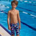 Dětské plavky jammer Funky Trunks Miniman Jammers blast buddies 6