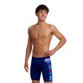 Dětské plavky jammer Funky Trunks Training Jammers lost lines 2