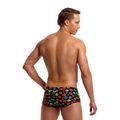 Pánské plavecké boxerky Funky Trunks Classic Trunks pawsome 3