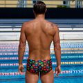 Pánské plavecké boxerky Funky Trunks Classic Trunks pawsome 5