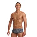 Pánské plavecké boxerky Funky Trunks Sidewinder Trunks stickler 2