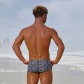 Pánské plavecké boxerky Funky Trunks Sidewinder Trunks stickler 5