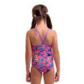 Dětské jednodílné plavky Funkita Printed One Piece sweet surfers 3