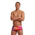 Pánské plavecké boxerky Funky Trunks Sidewinder Trunks touch of paradise 2