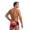 Pánské plavecké boxerky Funky Trunks Sidewinder Trunks touch of paradise 3
