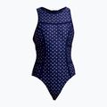 Dámské jednodílné plavky Funkita Hi Flyer One Piece very cross