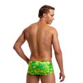 Pánské plavecké boxerky Funky Trunks Classic Trunks try tonic 3