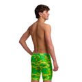 Dětské plavky jammer Funky Trunks Training Jammers try tonic 3