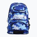 Batoh Funky Trunks Elite Squad clean marine